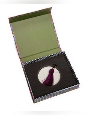 MacKenzie-Childs Paradise Scented Disc